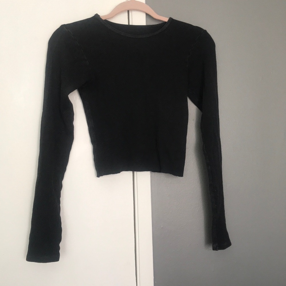 Brandy Melville long sleeve